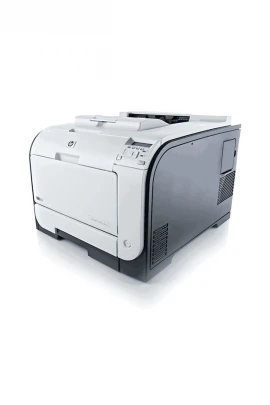מדפסת לייזר צבעונית Pro400 M451nw