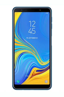 Galaxy A7 (2018) SM-A750F 128GB