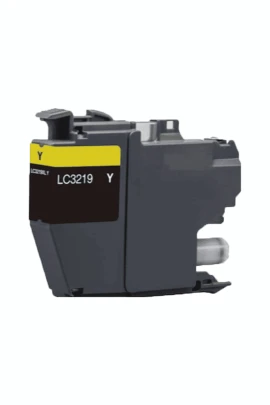 LC 3219 צהוב