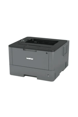 מדפסת לייזר שחור-לבן HL-L5100DN