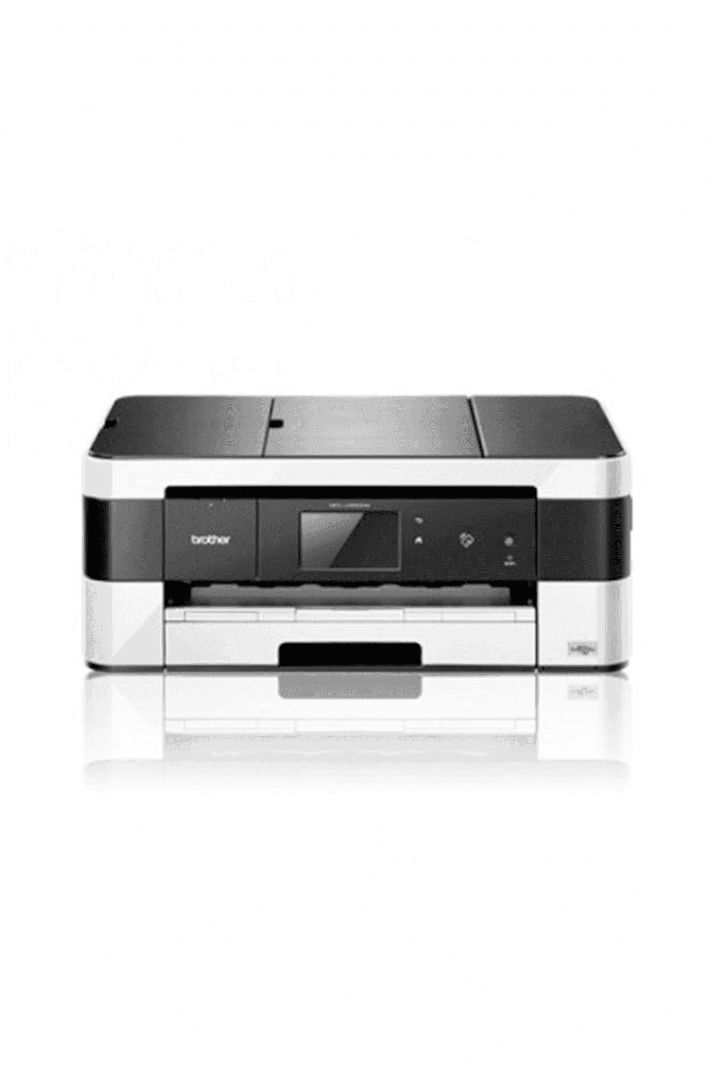 מדפסת משולבת הזרקת דיו J4620DW 