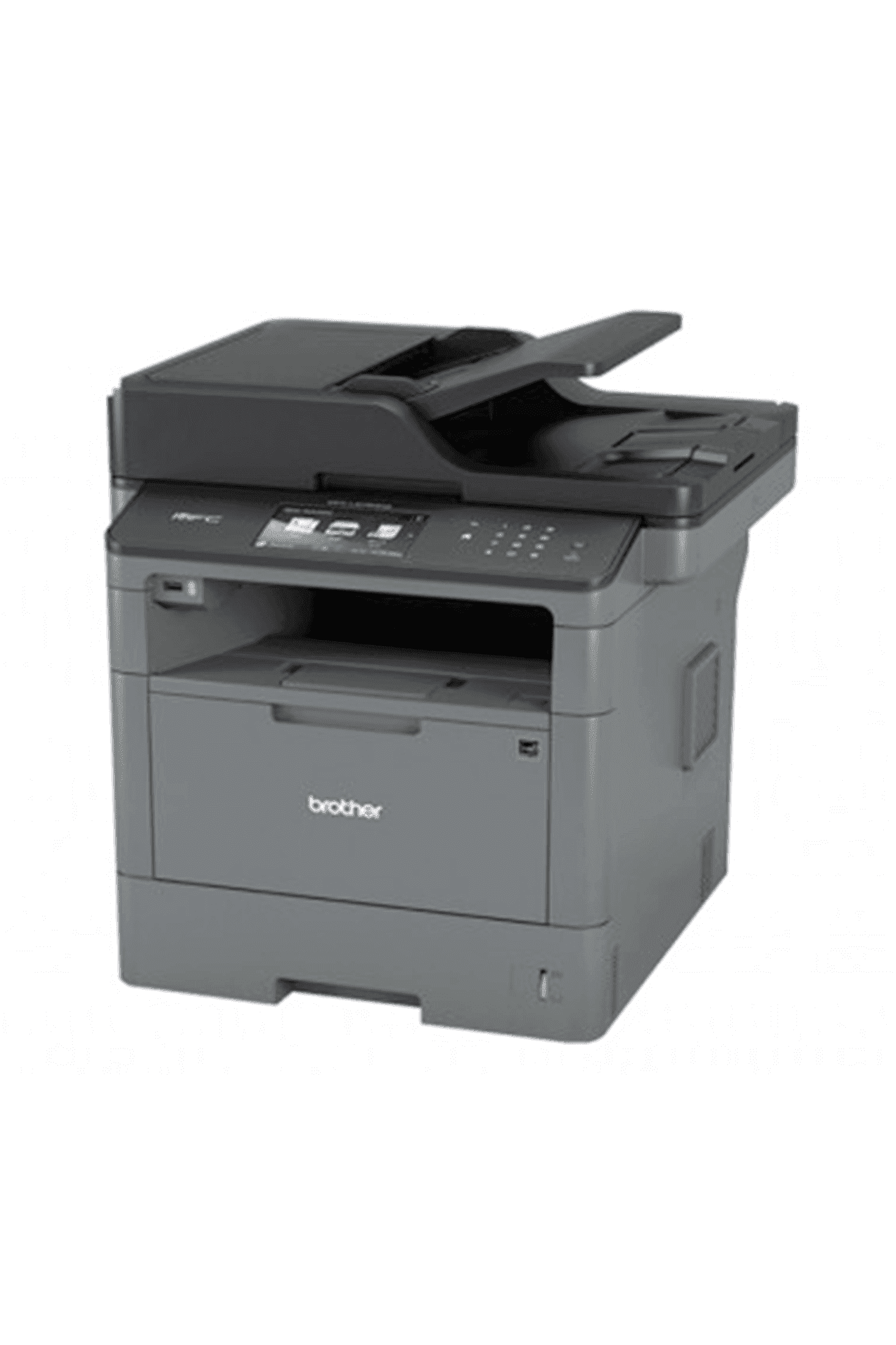 מדפסת משולבת לייזר MFC-L5750DW