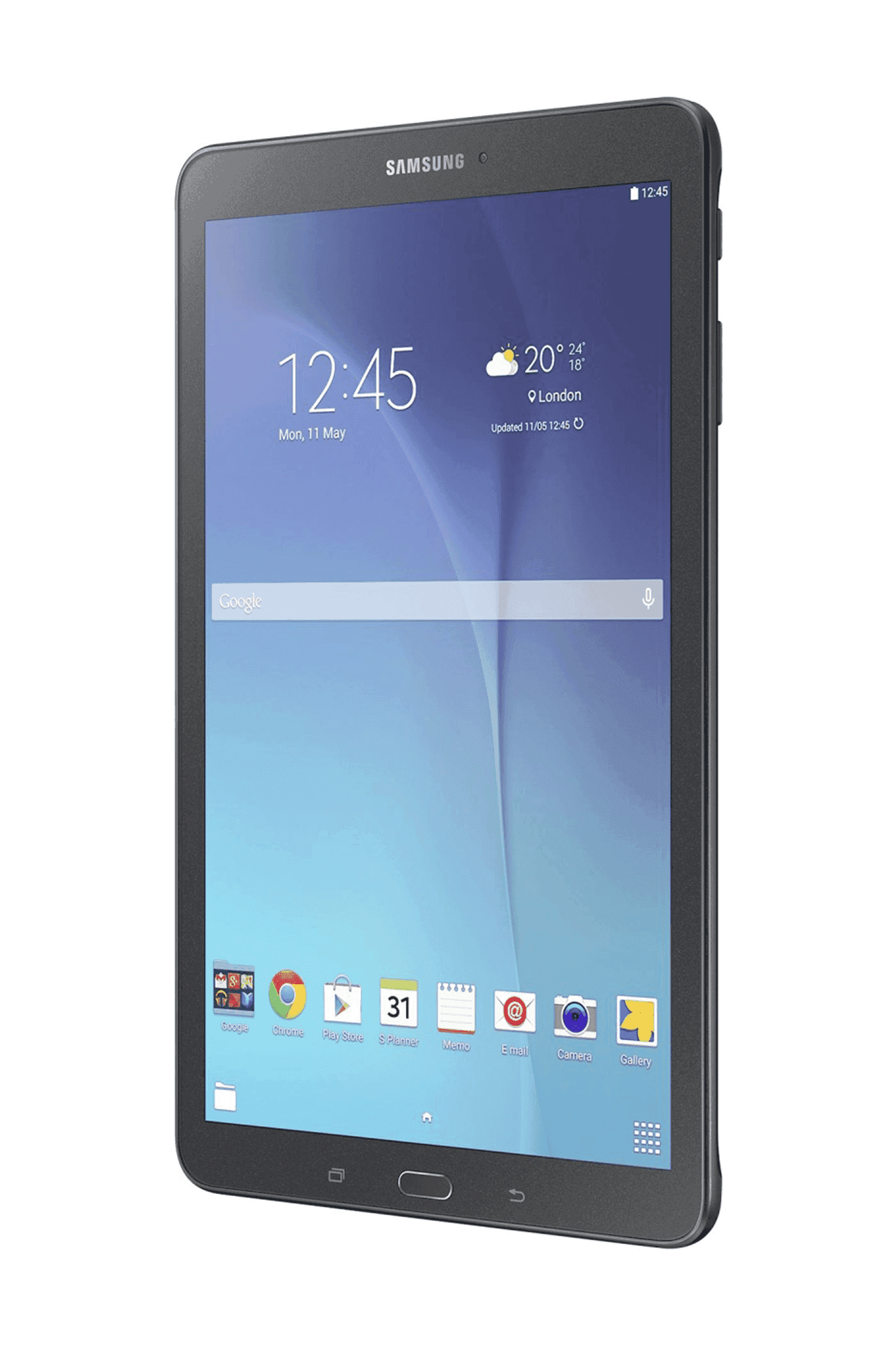 Galaxy Tab E 9.6