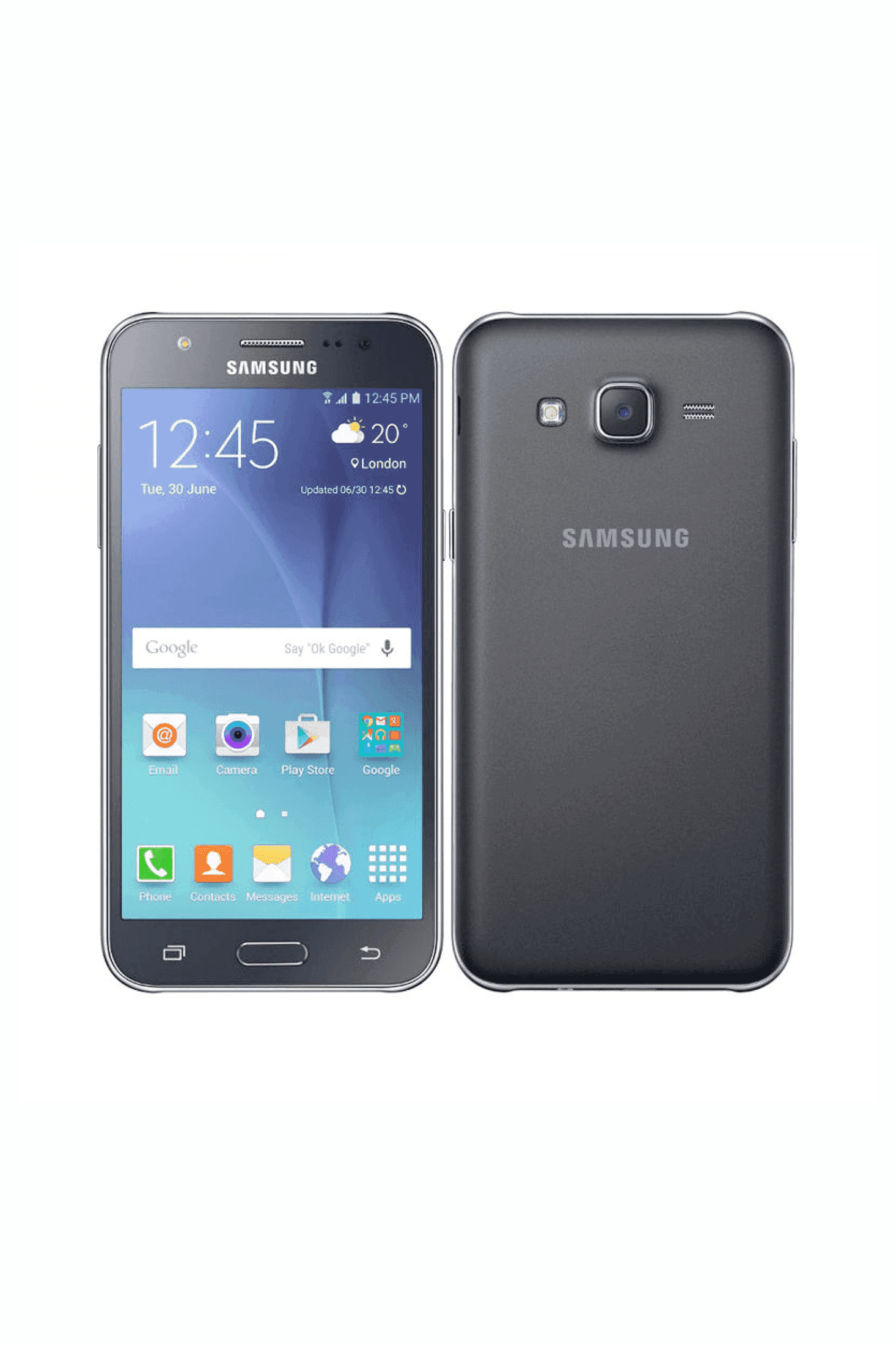 Galaxy J5 2015 SM-J500F