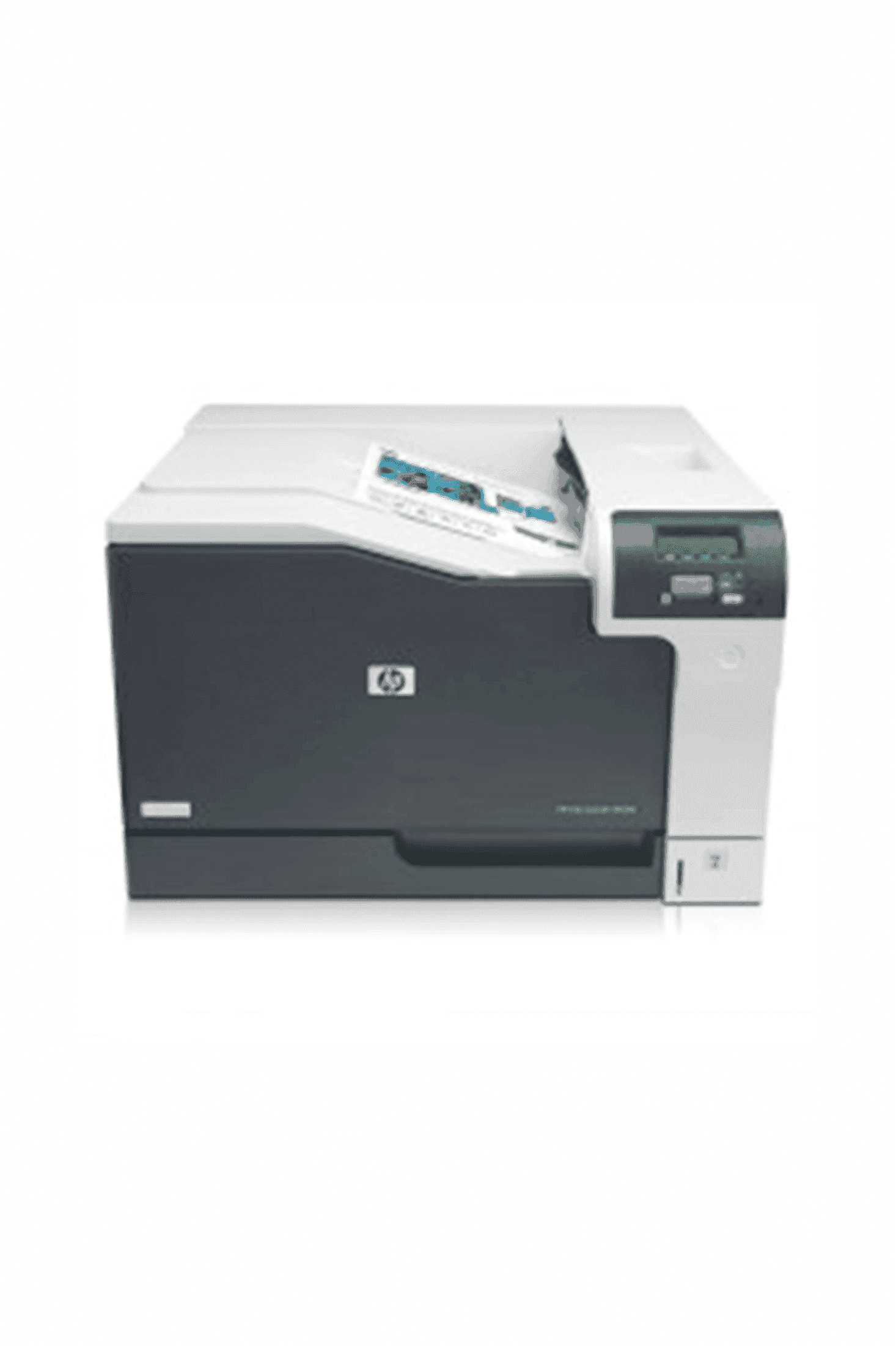 מדפסת לייזר צבעונית Color LaserJet A3-CP5225dn