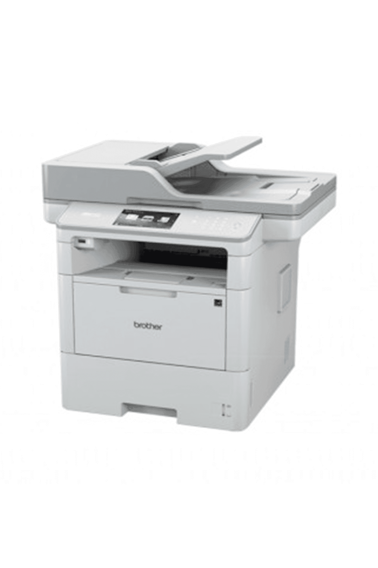 מדפסת משולבת לייזר MFC-L6900DW