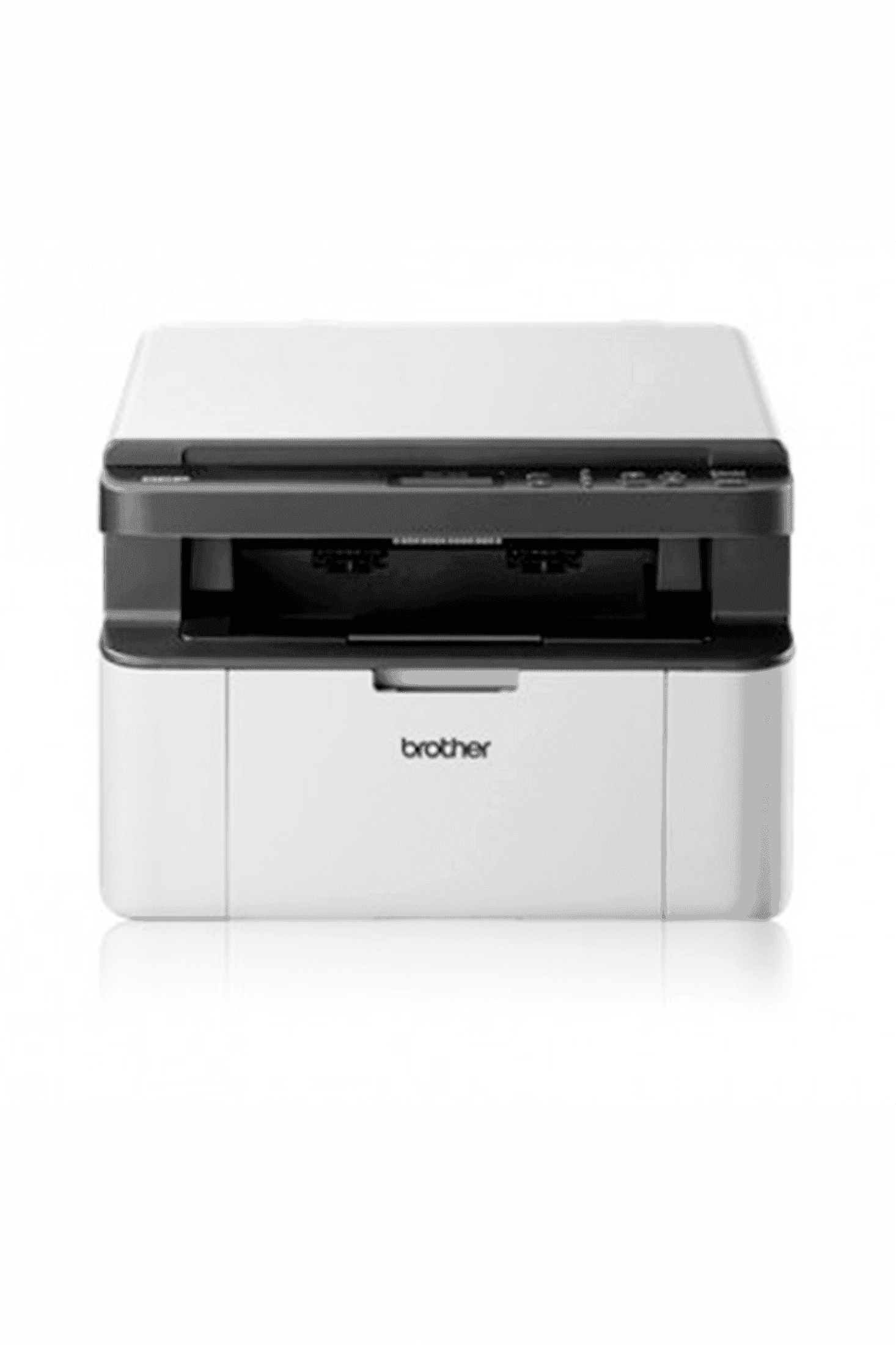 מדפסת משולבת לייזר DCP 1510