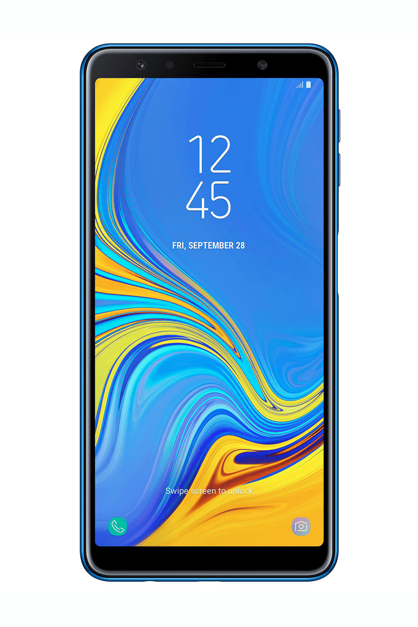 Galaxy A7 (2018) SM-A750F 64GB