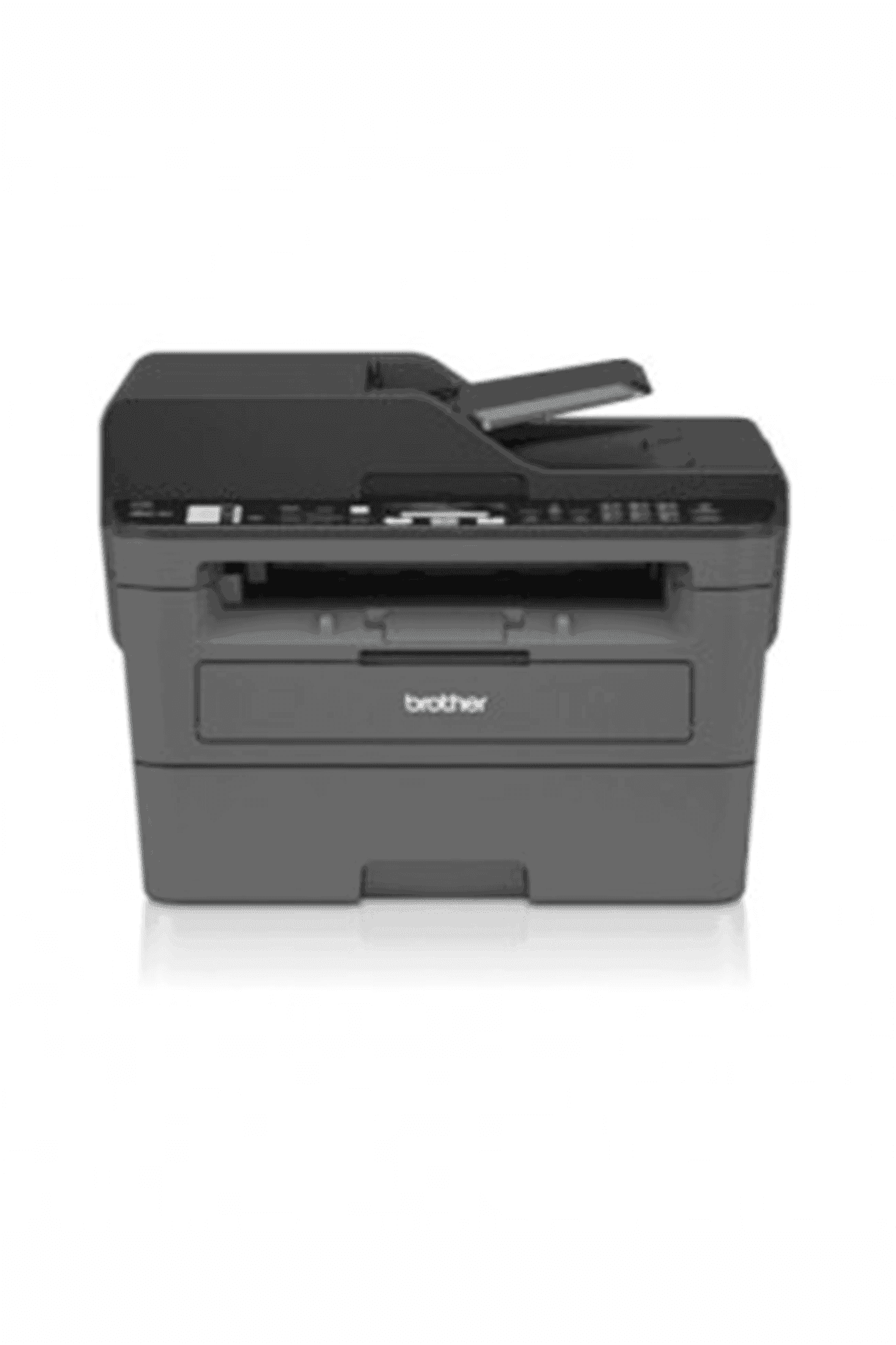 מדפסת משולבת לייזר MFC L2710DW