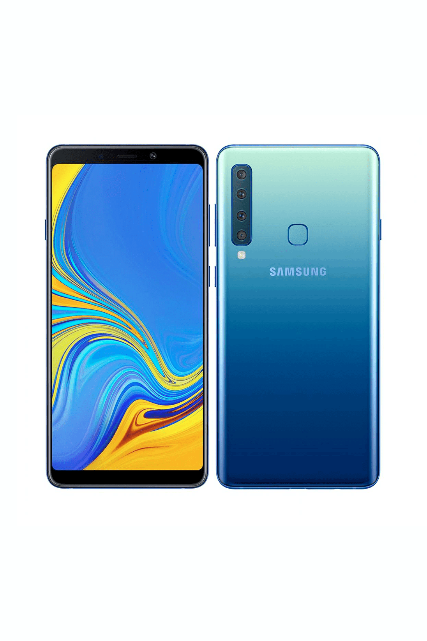 Galaxy A9 (2018) SM-A920F 128GB