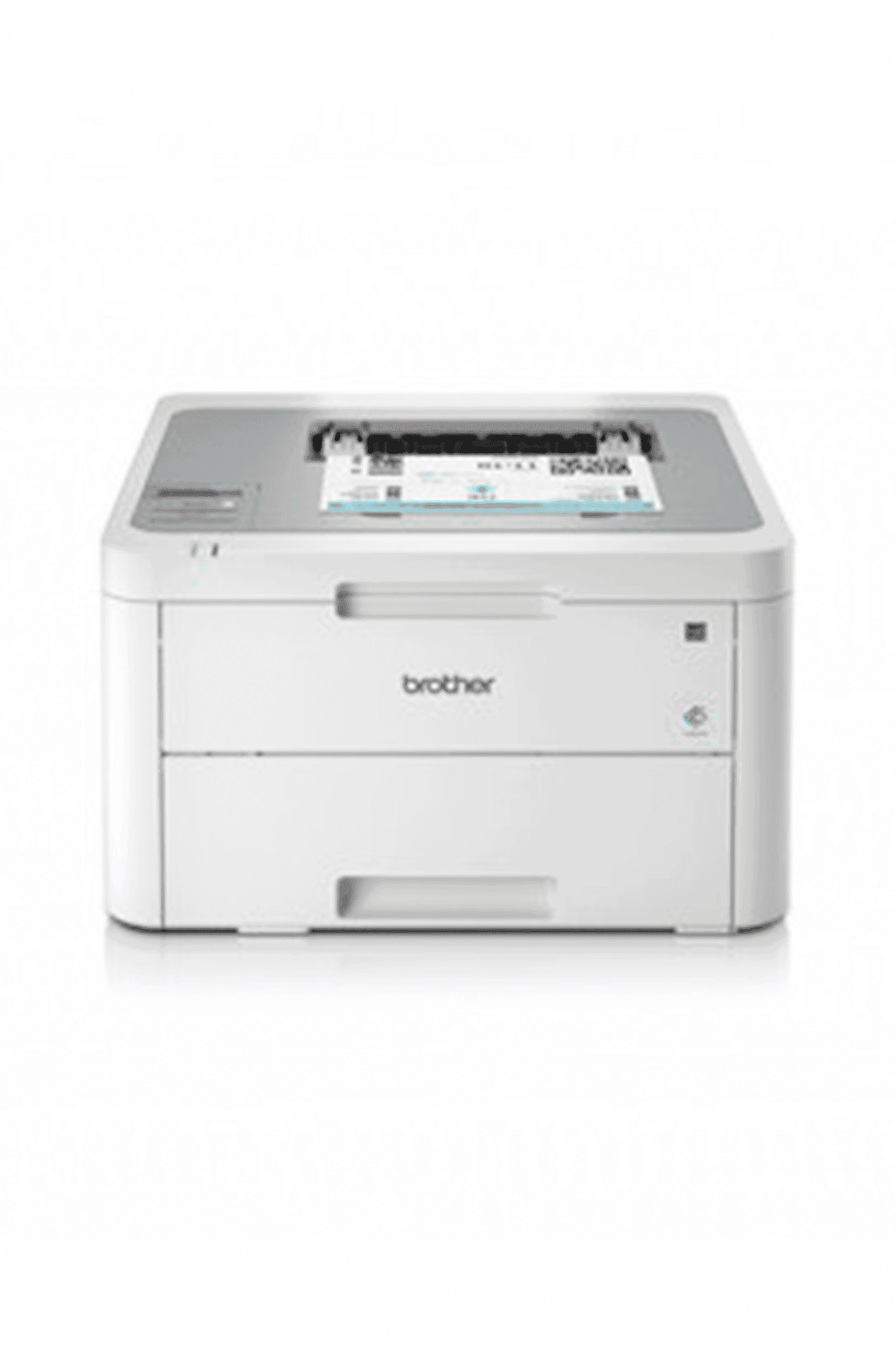 מדפסת LED אלחוטית צבעונית HL-L3210CW