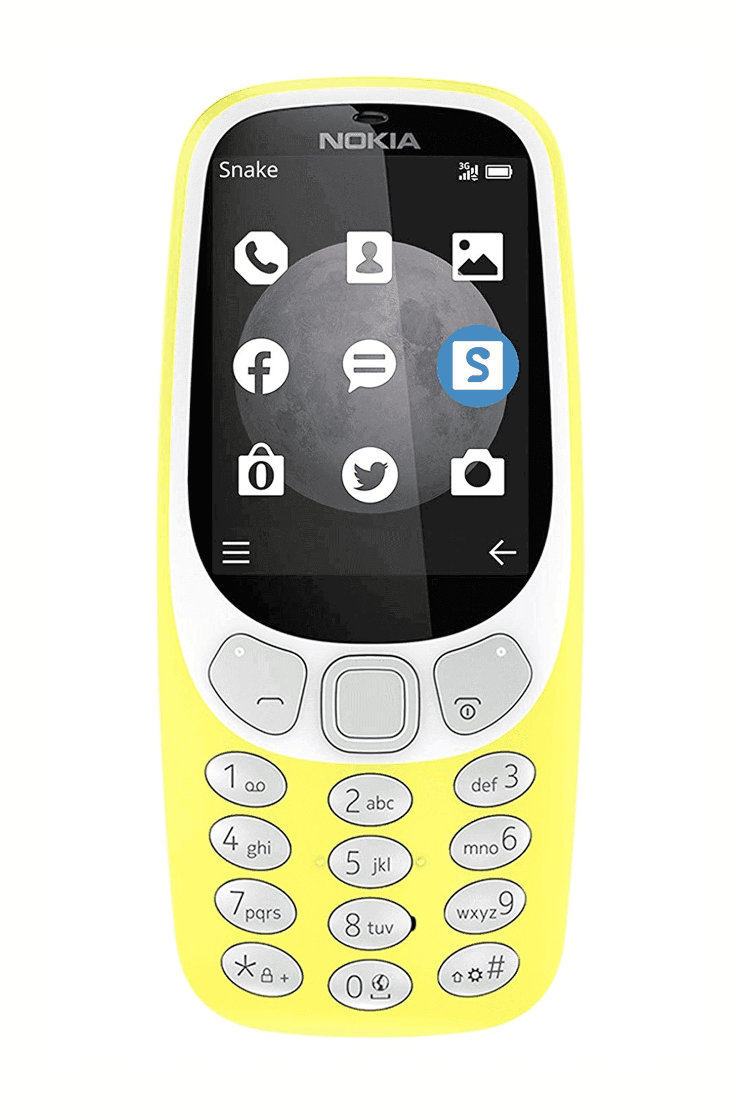 3310 3G