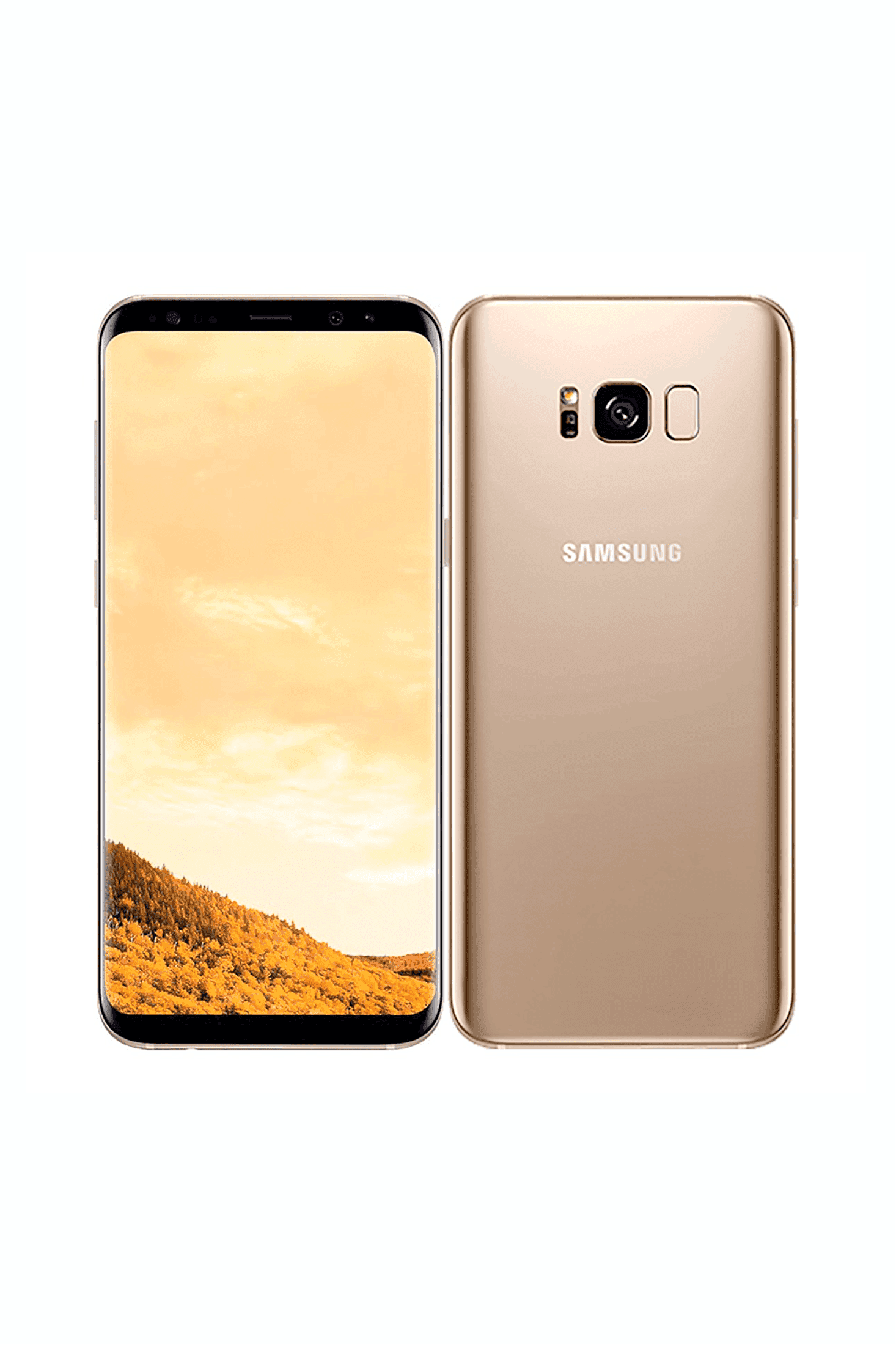 Galaxy S8 SM-G950FD 64GB