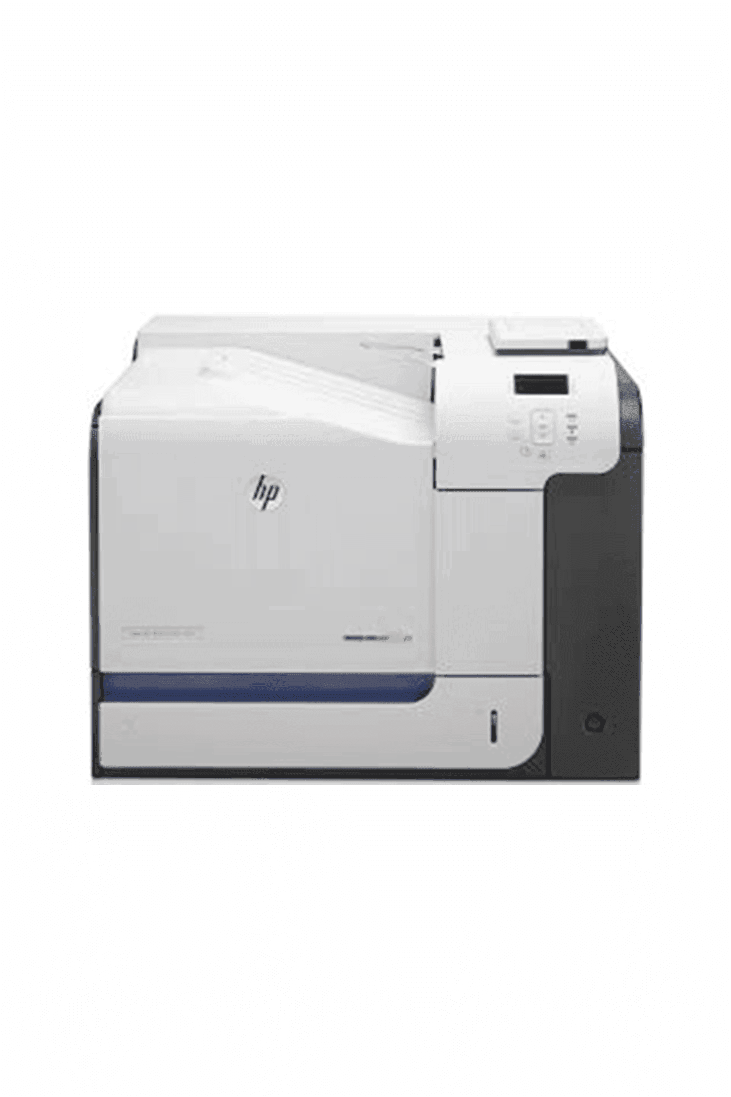 מדפסת לייזר צבעונית M551DN Color 500