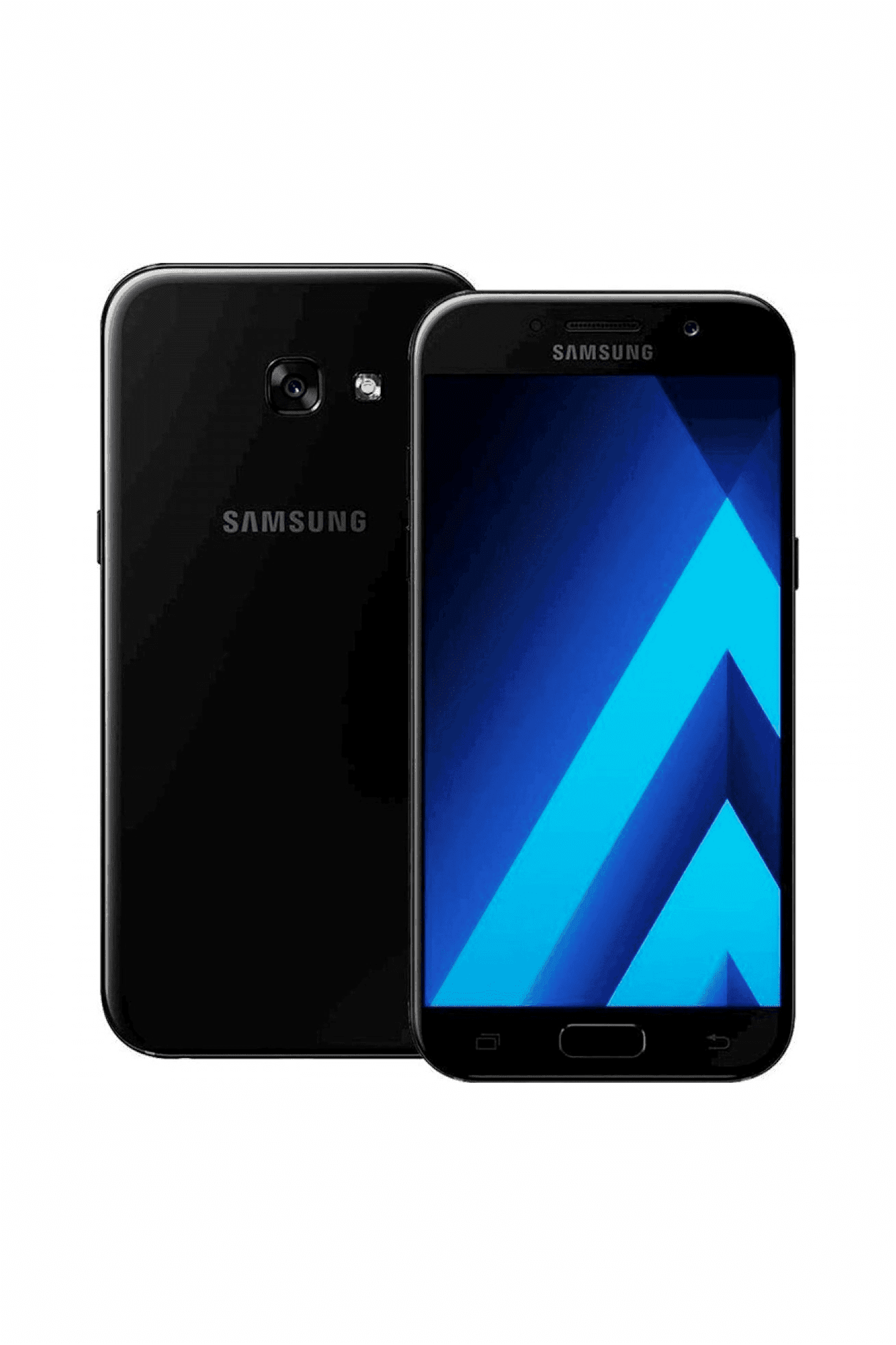 Galaxy A5 2017 SM-A520F