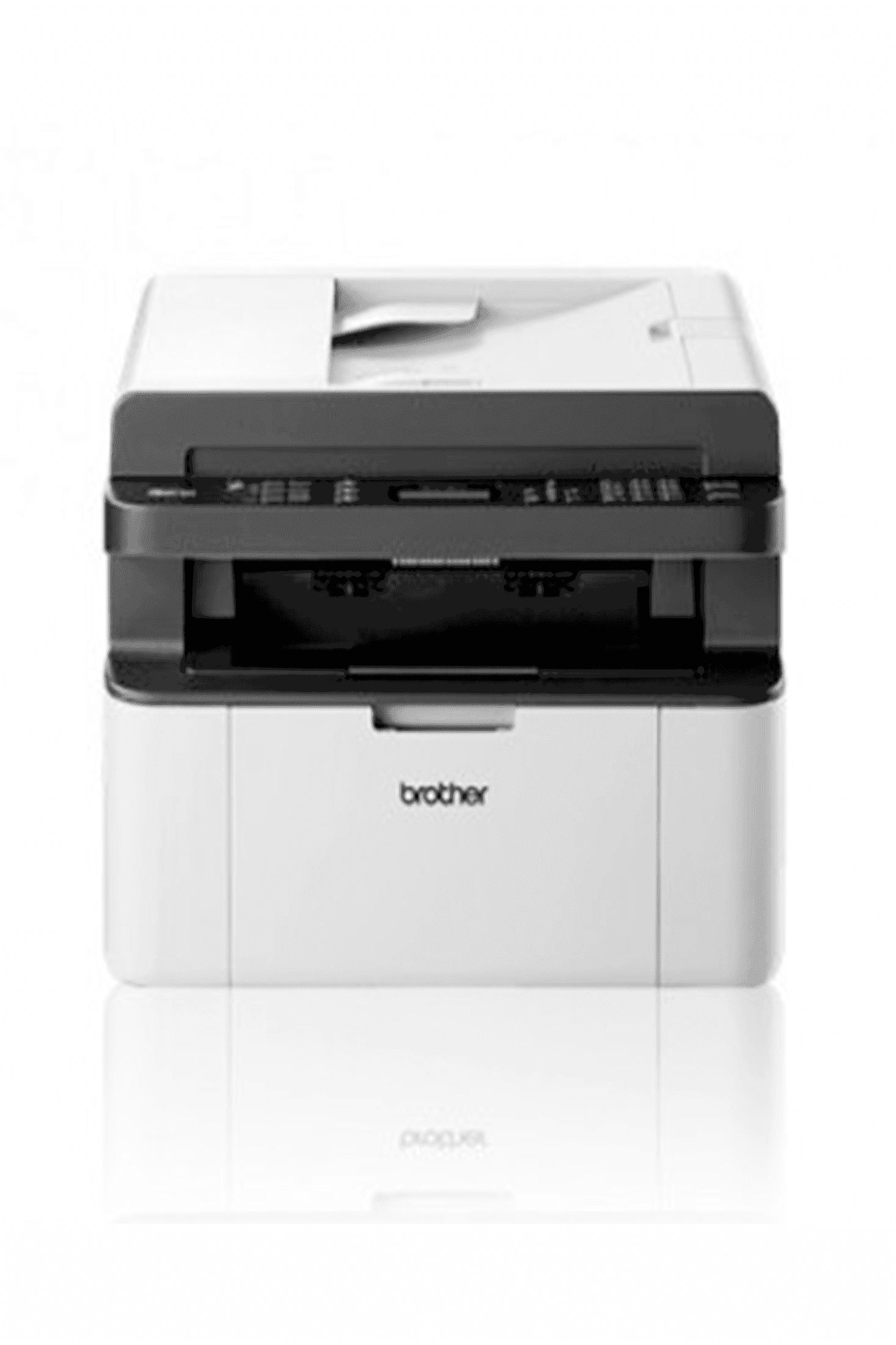 מדפסת משולבת לייזר MFC 1810